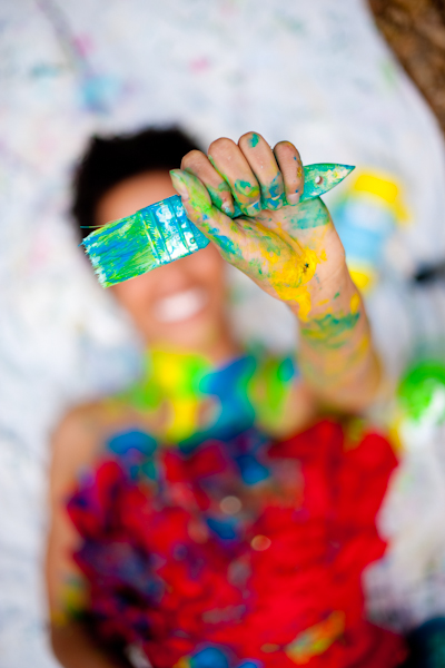 paint brush