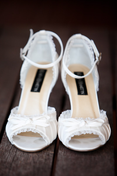 bride
