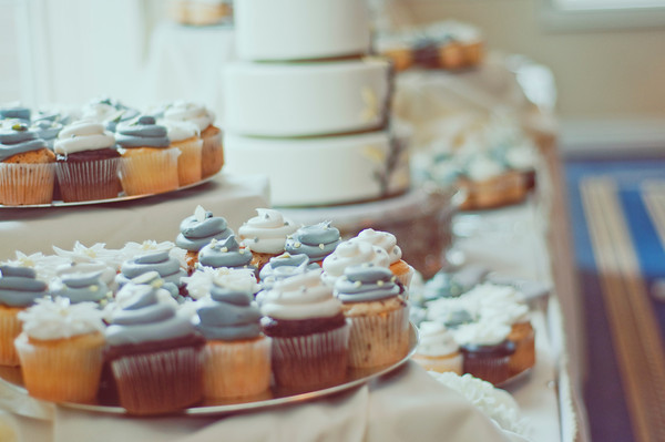 cupcakes