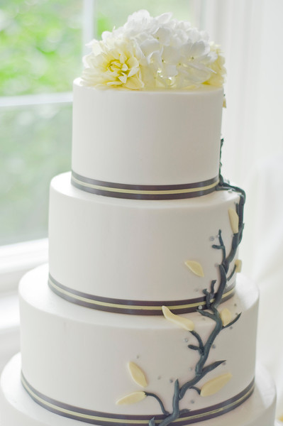 wedding cakes