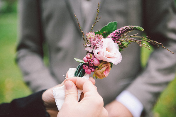 Groom