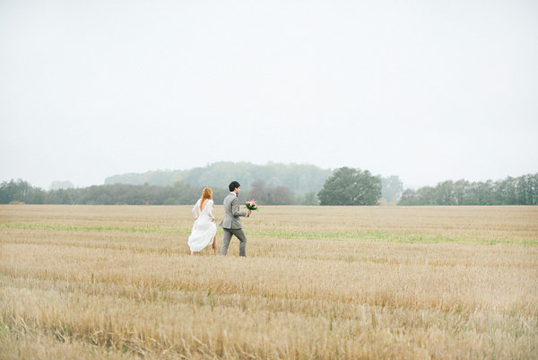 Real Sweden Wedding