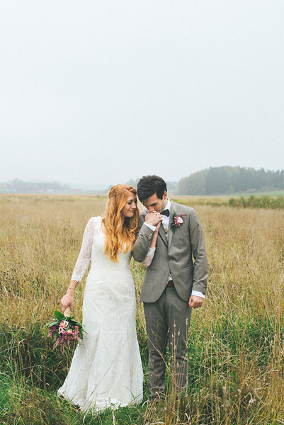 Sanna and Daniel