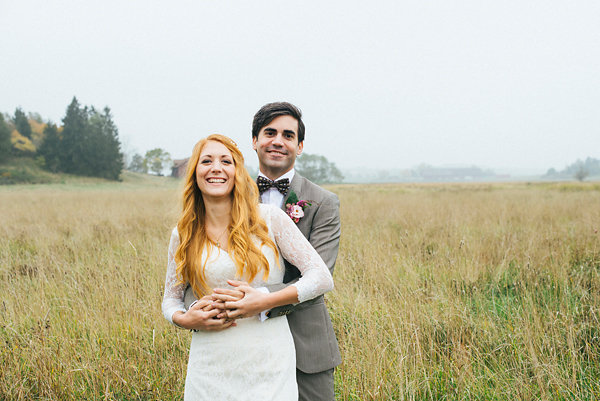 Sanna and Daniel