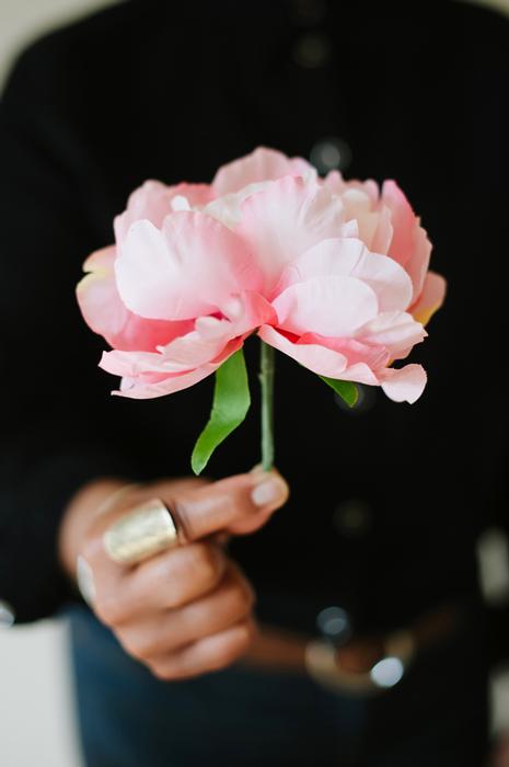 Silk Flowers
