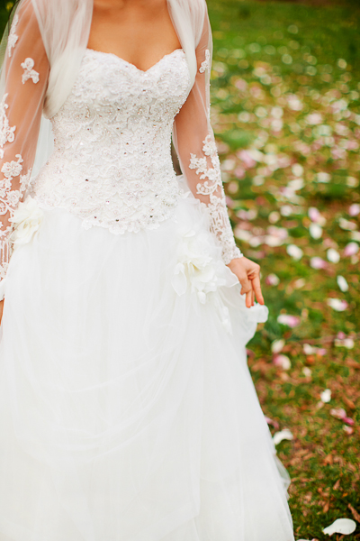 bridal gowns