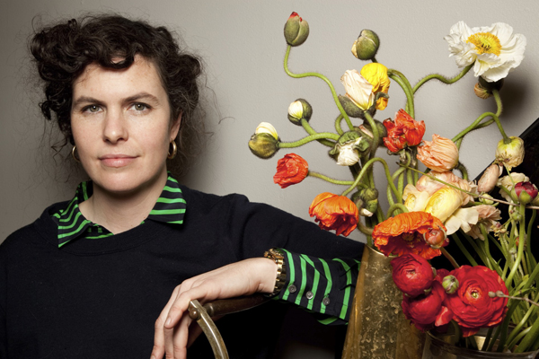 Emily Thompson Flowers
