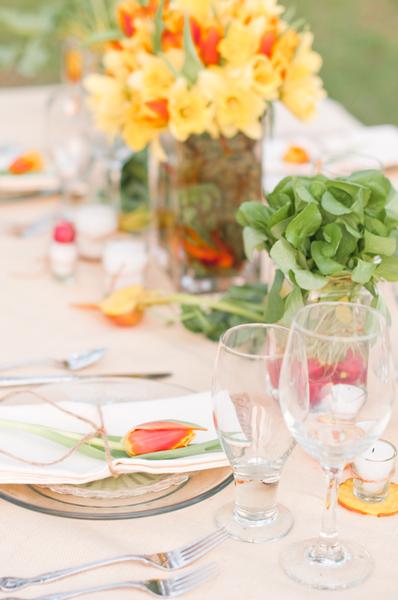 tablescape
