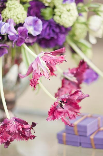wedding flowers