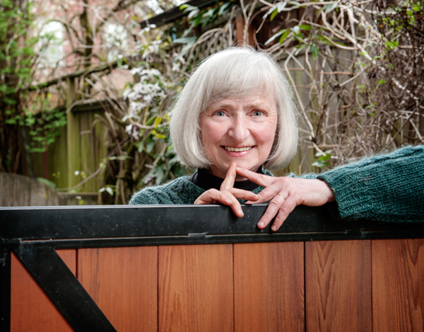 Francoise Weeks