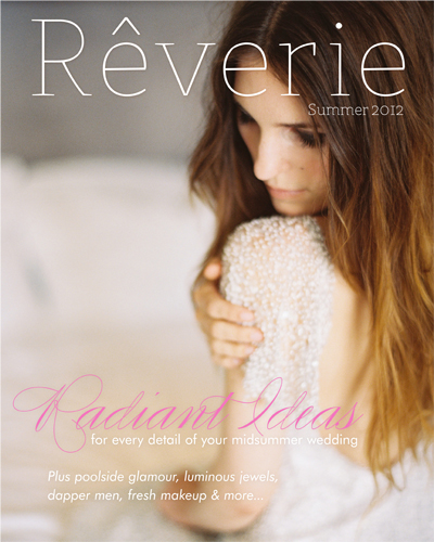 Reverie Magazine