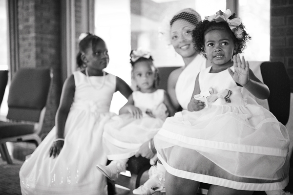 flowergirls