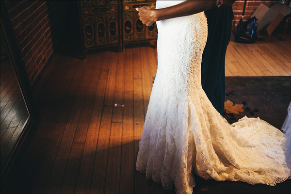 lace