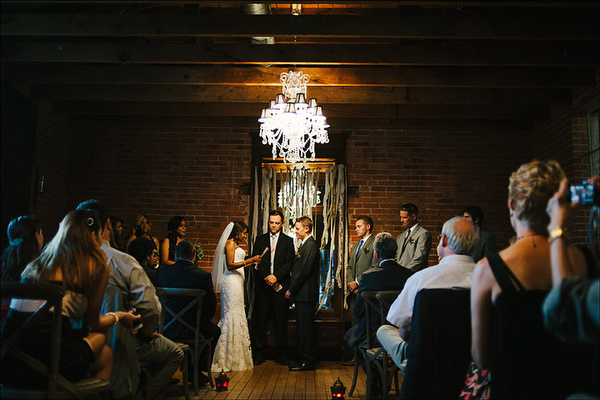 ceremony