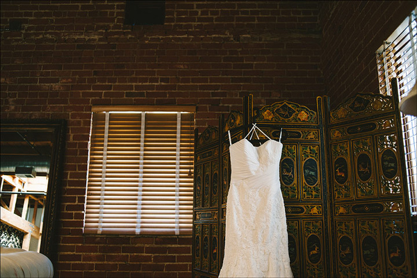 bride