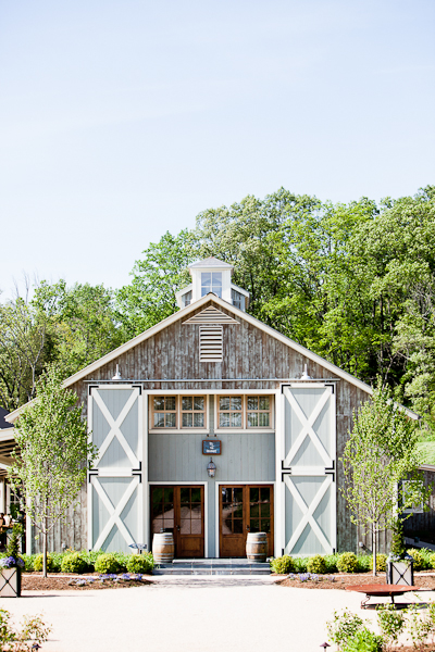 pippin hill farm