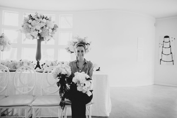 Maria Maxit Flower Design