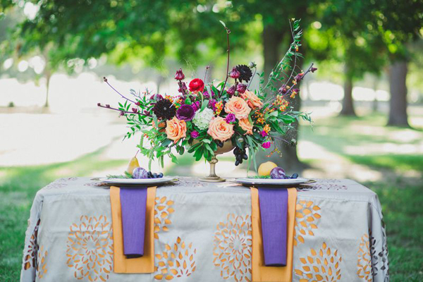 centerpiece