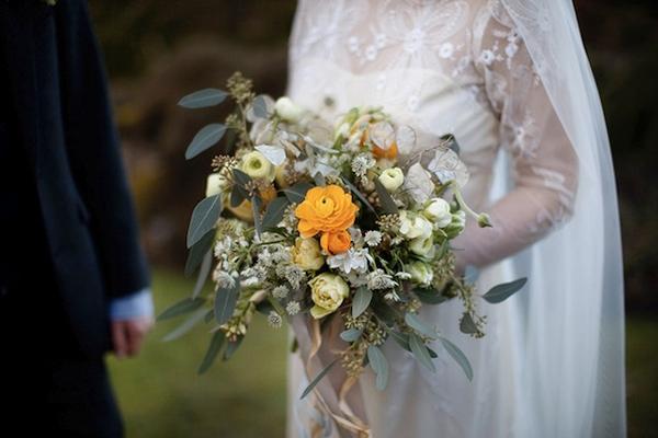 Bridal Bouquet