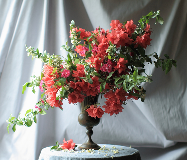 Phileanor Centerpiece