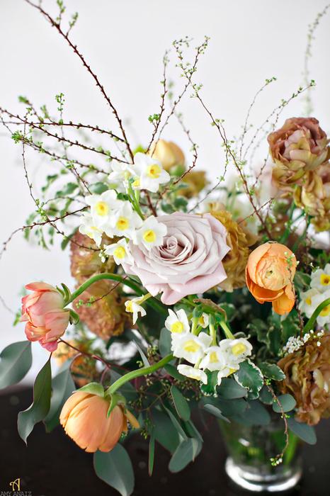 Phileanor Centerpiece