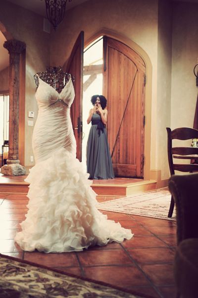 Bride