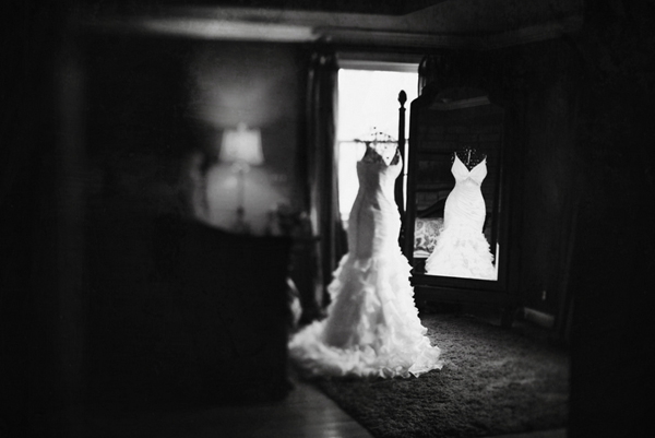 Black and white image