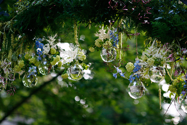 wedding arch