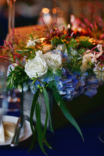 centerpieces