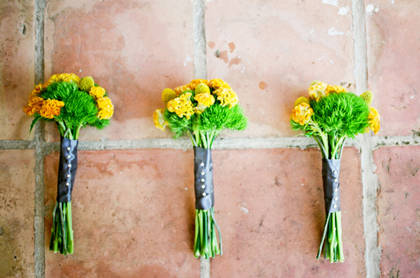 bridesmaids bouquets
