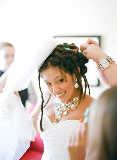 bride