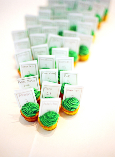 cupcakes