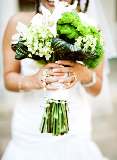 green kermit mums