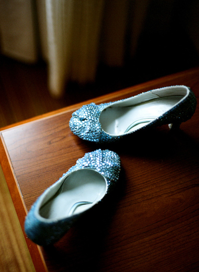 bride