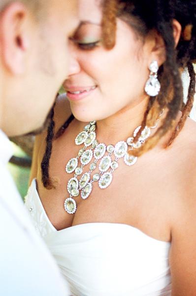 statement necklaces
