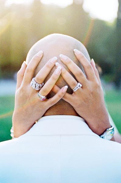 wedding rings