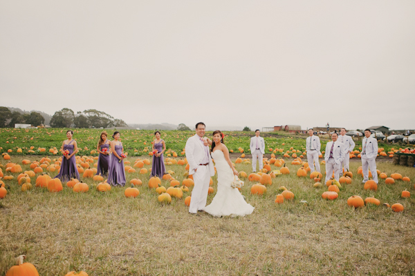 bridal party