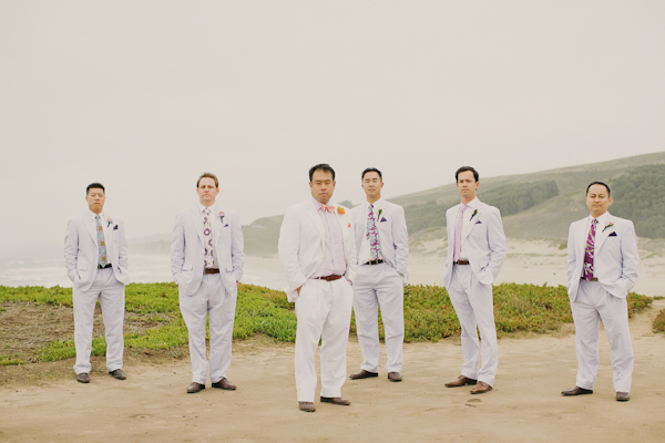 seersucker suits