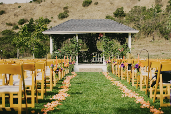 chair markers