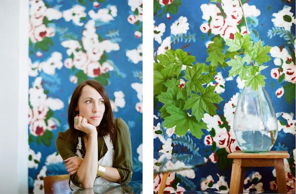 Sarah Winward