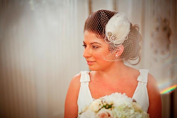 feathers