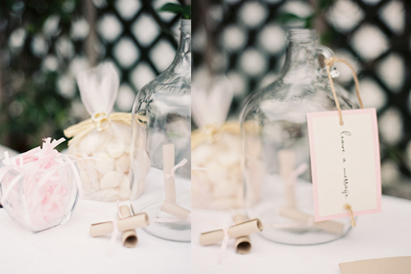 beach wedding