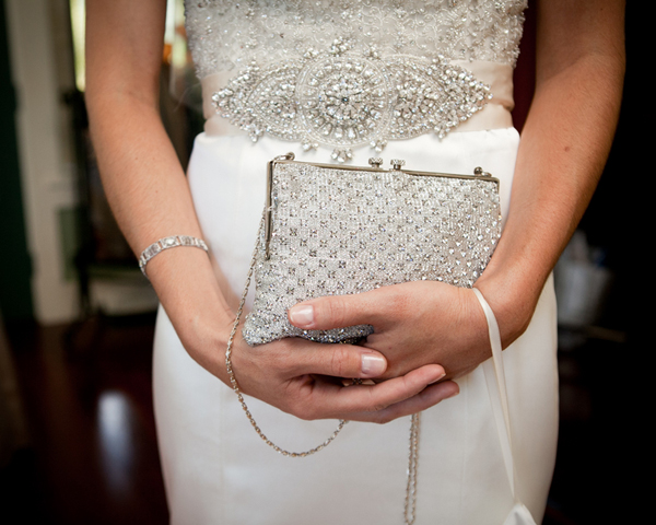 handbag, sparkles