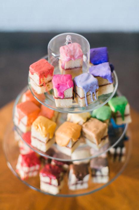 Candy Valley Cake Company