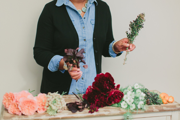 DIY Bouquet