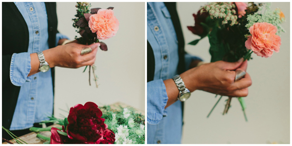 DIY Bouquet