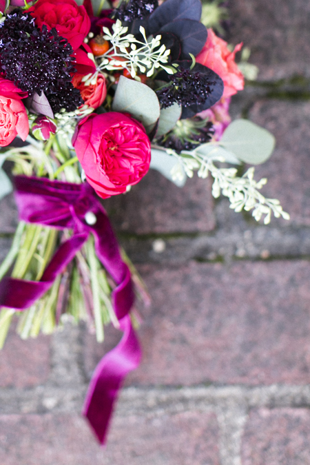 bouquets