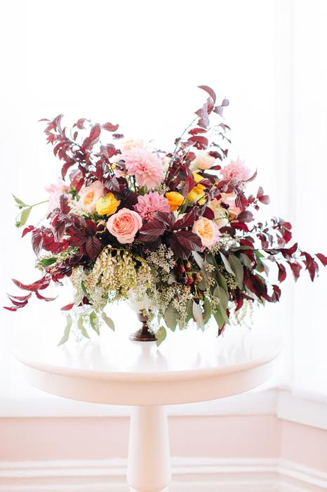 Janie Medley Flora Design