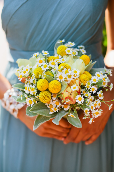 bridal bouquet
