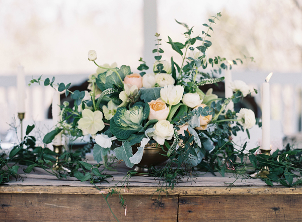 janie medley flora design centerpiece